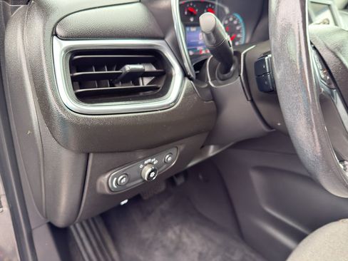 Certified 2020 Chevrolet Equinox LT AWD/4WD image 15