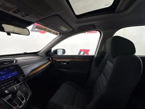 Used 2018 Honda CR-V EX image 25