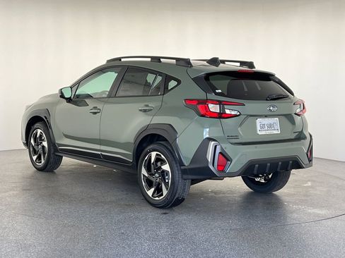 New 2026 Subaru Crosstrek 2.5i Limited image 6