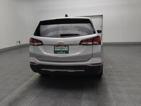 Used 2022 Chevrolet Equinox LT w/ LPO, Floor Liner Package image 7