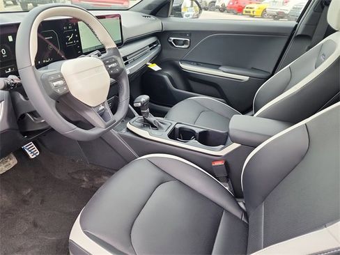 New 2026 Kia K4 GT-Line Turbo image 12