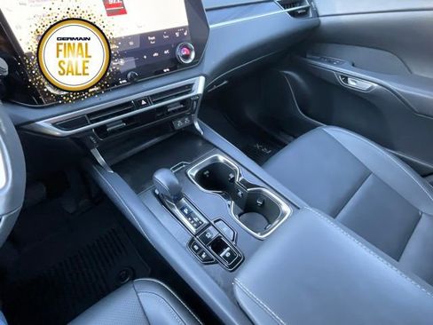 Certified 2023 Lexus RX 350h image 18