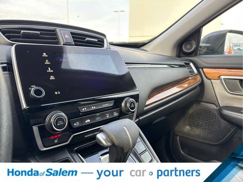 Used 2020 Honda CR-V EX image 19