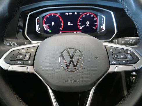 Used 2024 Volkswagen Jetta SEL FWD image 18