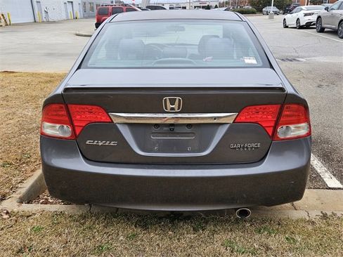 Used 2011 Honda Civic LX-S image 8