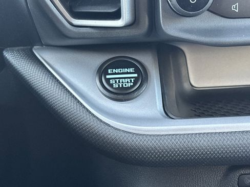 Used 2022 Ford Bronco Sport Big Bend w/ Convenience Package image 21