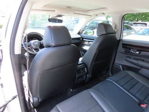Used 2025 Honda CR-V EX-L image 14