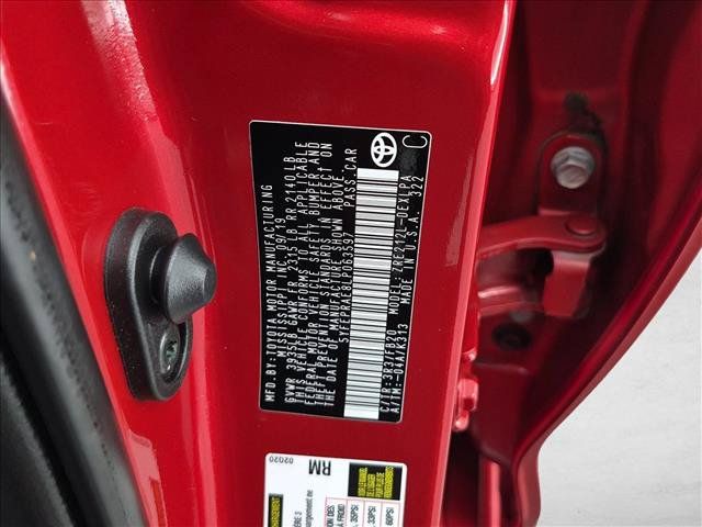 Used 2020 Toyota Corolla LE FWD image 27