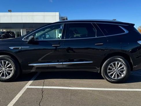 Certified 2023 Buick Enclave Essence w/ Trailering Package, 5000 lbs. image 11