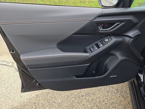 Certified 2025 Subaru Crosstrek 2.5i Limited image 18