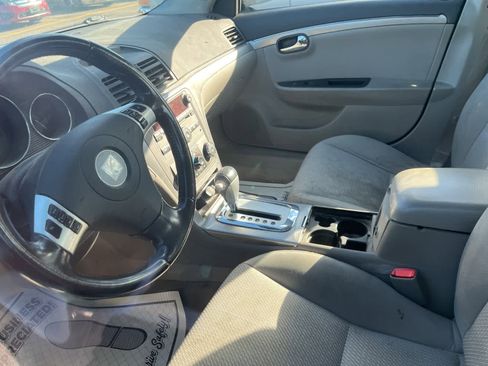 Used 2008 Saturn Aura XE w/ Convenience Package image 25