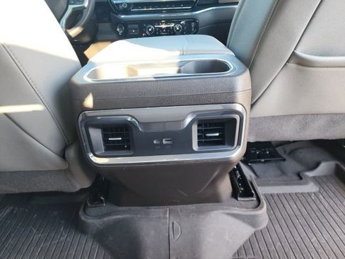 Used 2024 Chevrolet Silverado 1500 LTZ image 18