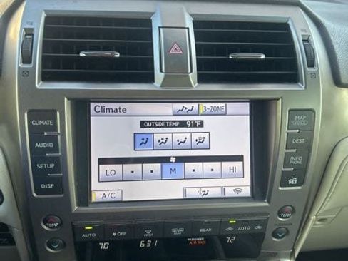 Used 2013 Lexus GX 460 460 w/ Comfort Plus Pkg image 11