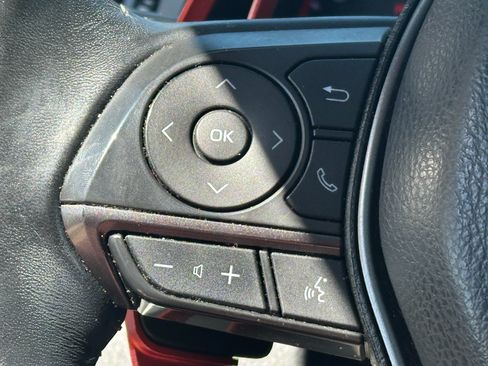 Used 2022 Toyota Camry XSE FWD image 14