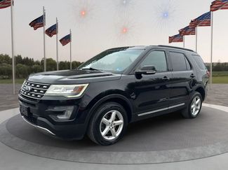 Used 2016 Ford Explorer XLT w/ Equipment Group 201A video 1