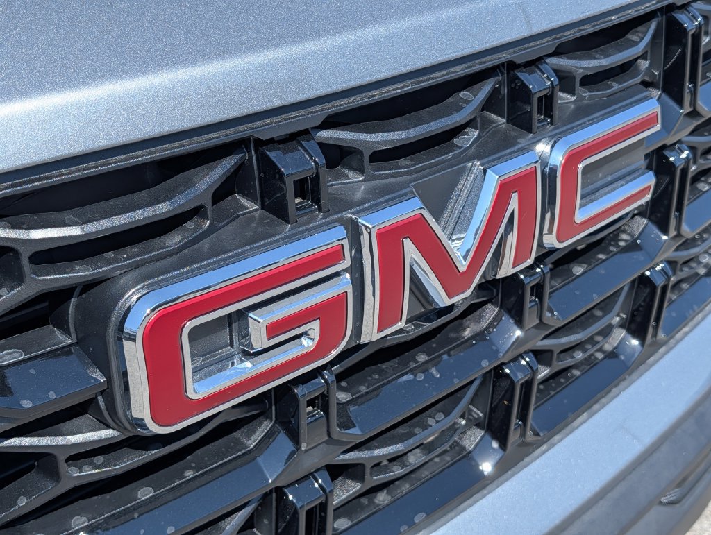 New 2026 GMC Canyon Elevation w/ Convenience Package RWD image 30
