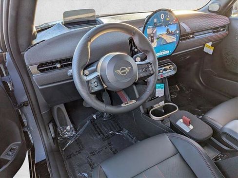 Used 2026 MINI Cooper S FWD image 3