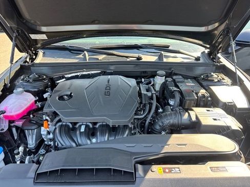 New 2026 Hyundai Sonata SEL FWD image 22