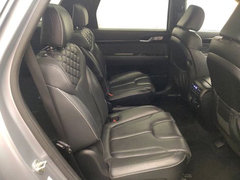 Used 2020 Hyundai Palisade Limited AWD/4WD image 19