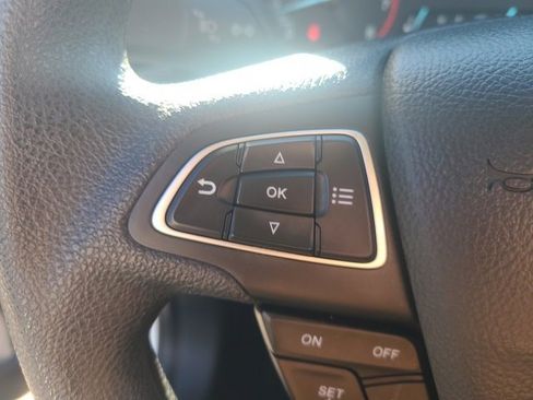 Used 2021 Ford EcoSport S image 20