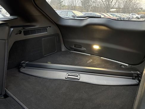 Used 2018 Lincoln MKX Select w/ Select Plus Package image 35