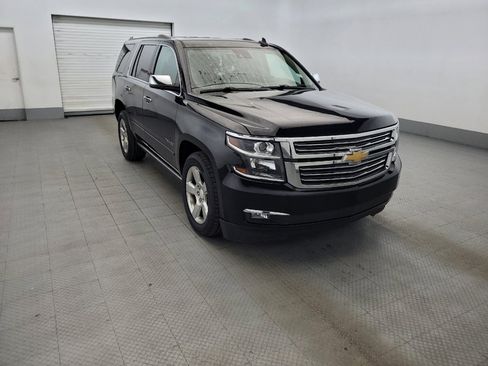 Used 2019 Chevrolet Tahoe Premier AWD/4WD image 13