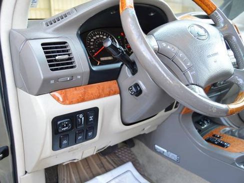 Used 2007 Lexus GX 470 AWD/4WD image 27