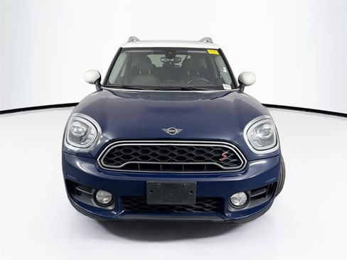 Used 2019 MINI Cooper Countryman S image 3