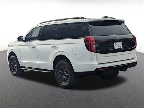 New 2025 Ford Expedition Tremor image 5