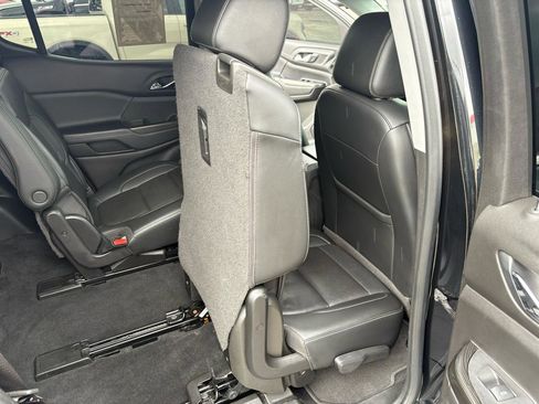 Used 2021 GMC Acadia SLT AWD/4WD image 57
