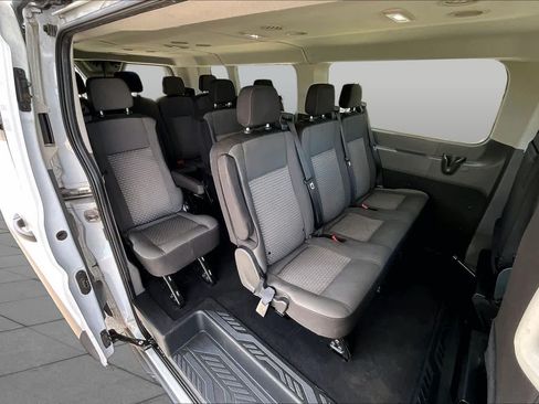 Used 2022 Ford Transit 350 XLT RWD image 20
