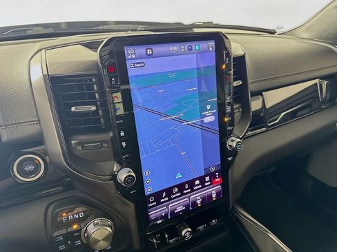 Used 2025 RAM 1500 Rebel w/ Rebel Level 2 Equipment Group AWD/4WD image 17