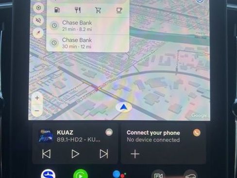 New 2026 Volvo XC90 B6 Core image 15