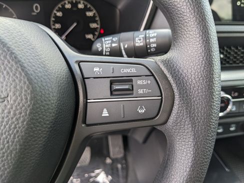 New 2026 Honda CR-V EX image 32