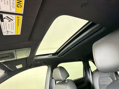 Certified 2025 Honda CR-V Sport-L image 15