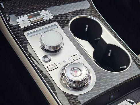 New 2026 Genesis GV70 3.5T Sport Prestige AWD/4WD image 19