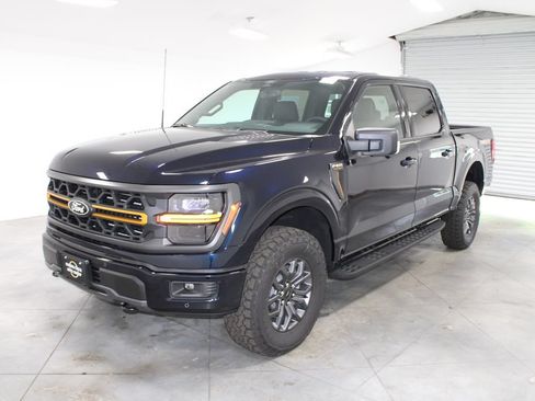 New 2026 Ford F150 Tremor w/ Tow/Haul Package AWD/4WD image 3