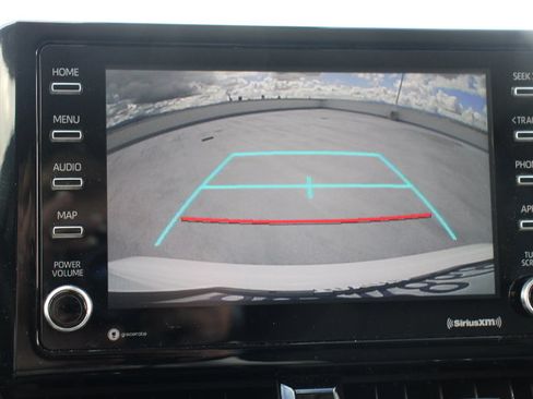 Certified 2021 Toyota Corolla LE image 25