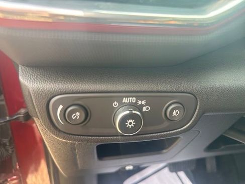 Certified 2023 Chevrolet TrailBlazer RS w/ Convenience Package FWD image 19