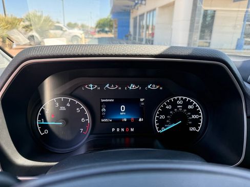 Used 2023 Ford F150 XLT AWD/4WD image 12