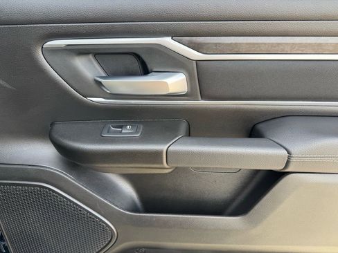 Used 2023 RAM 1500 Big Horn image 21