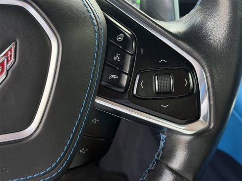 Certified 2022 Chevrolet Corvette 3LT image 15