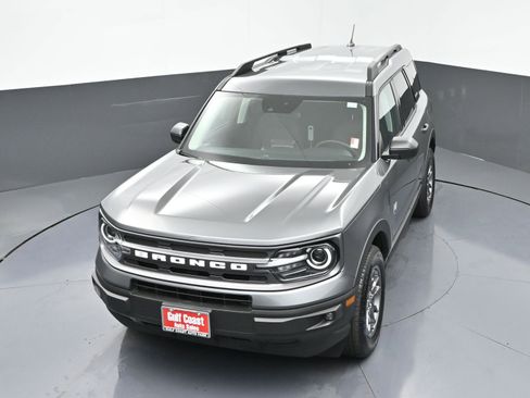 Used 2024 Ford Bronco Sport Big Bend w/ Convenience Package image 42