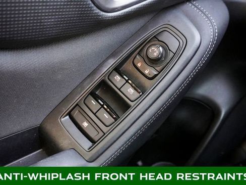 Used 2023 Subaru Forester Premium image 23