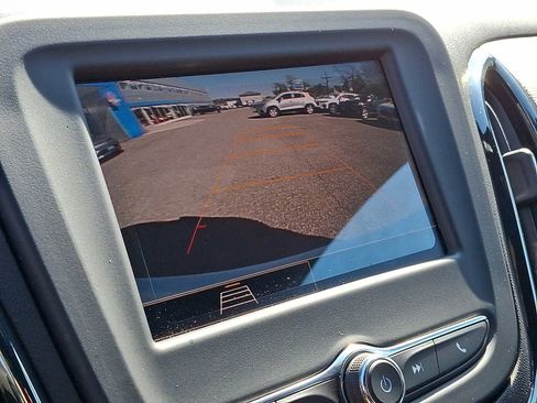Used 2024 Chevrolet Equinox RS w/ LPO, Floor Liner Package AWD/4WD image 17
