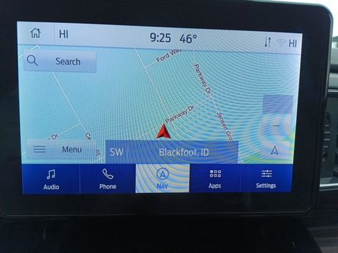 Used 2023 Ford Explorer Limited image 33