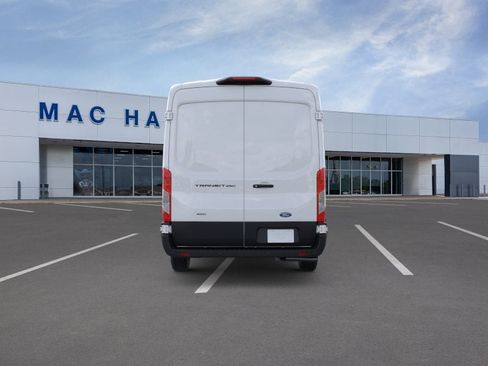 New 2026 Ford Transit 250 148 Medium Roof Extended AWD image 5