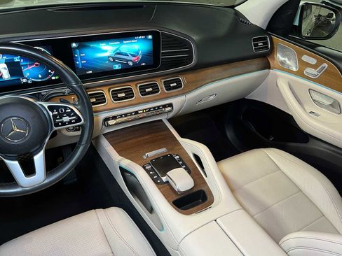 Used 2022 Mercedes-Benz GLE 350 image 32