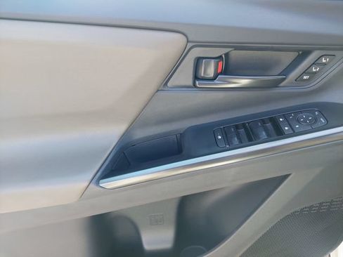 Used 2026 Toyota bZ Woodland AWD/4WD image 42