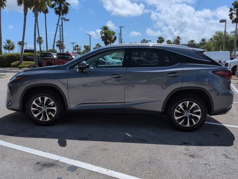 Used 2022 Lexus RX 350 AWD w/ Premium Package image 7